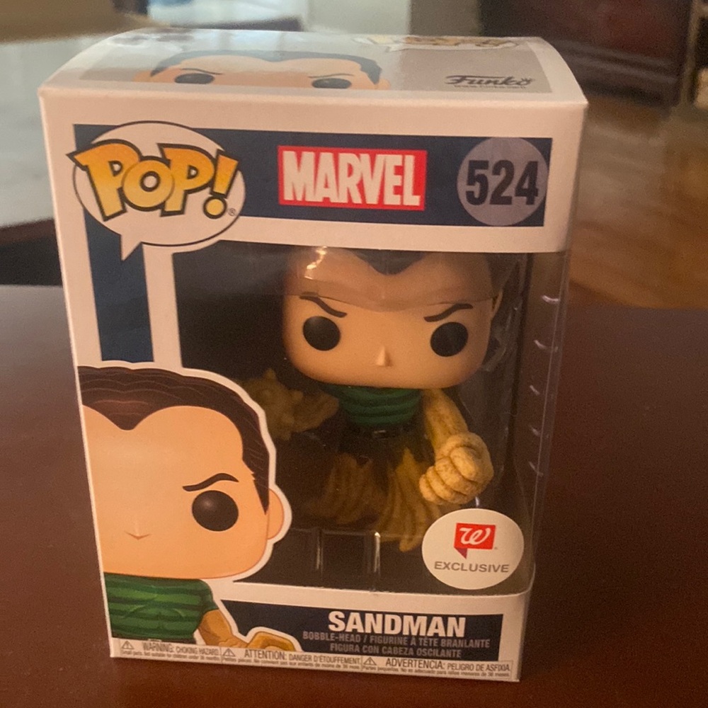 Funko pop